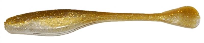 6" Flapp'n Shad - Forty Niner